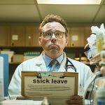 Comment l’employeur doit-il gérer les arrêts maladie prolongés