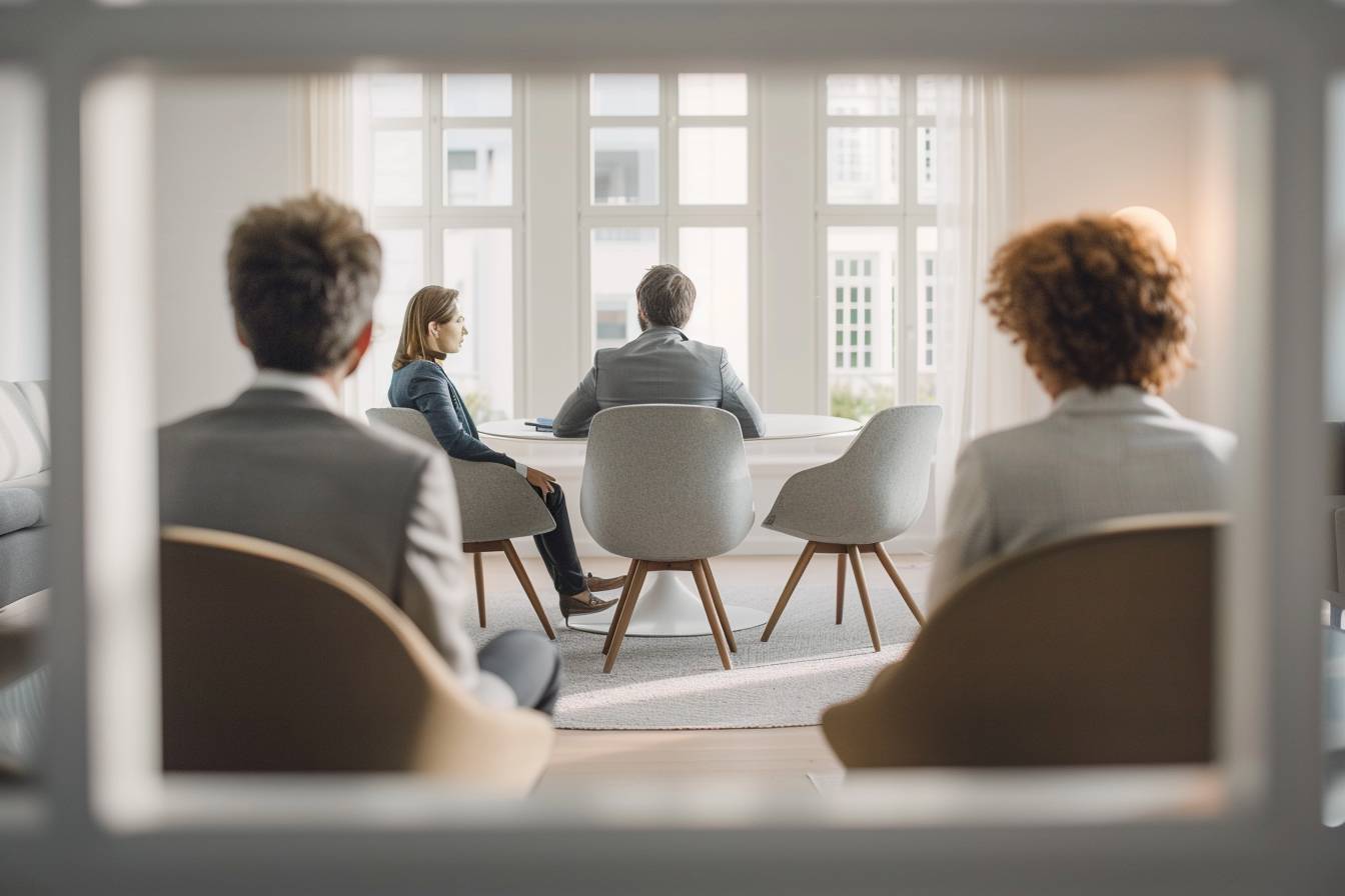 Comment la médiation peut-elle aider en cas de discrimination au travail ? Comment la médiation peut-elle aider en cas de discrimination au travail ?