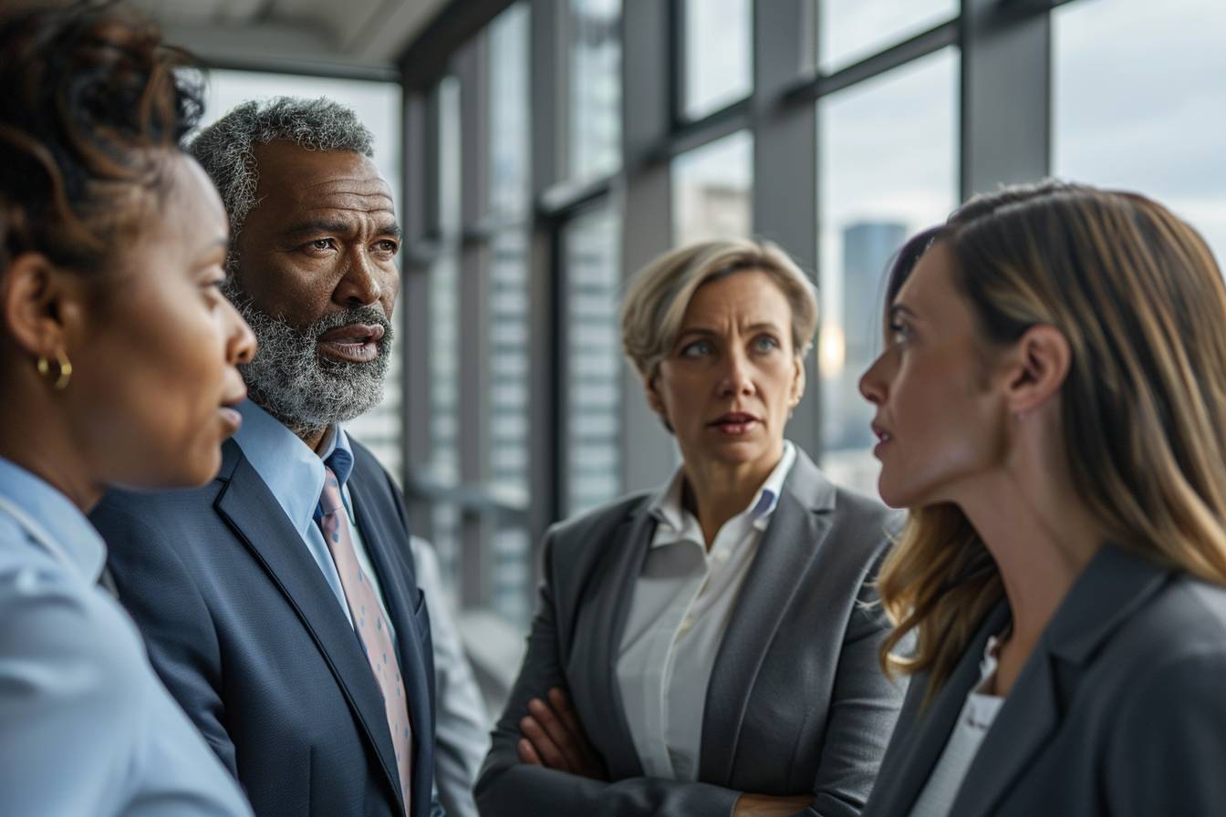 Comment la réforme du travail affectera-t-elle les employeurs?