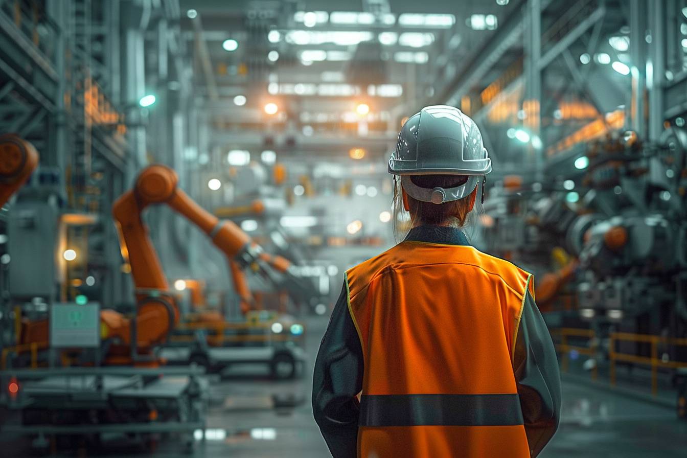 Comment la réforme du travail affectera-t-elle les travailleurs en 2023?