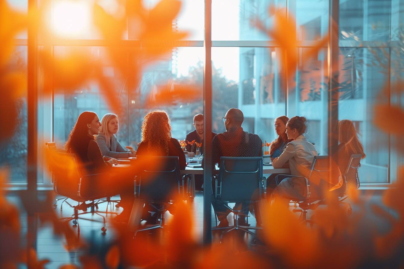 Comment maintenir un climat de travail harmonieux après un conflit ?