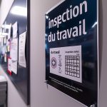 Inspection du travail affichage obligatoire
