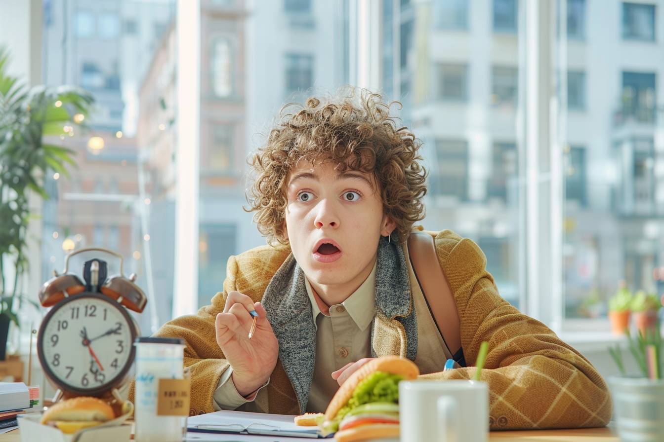 Les pauses doivent-elles être rémunérées ? Les pauses doivent-elles être rémunérées ?