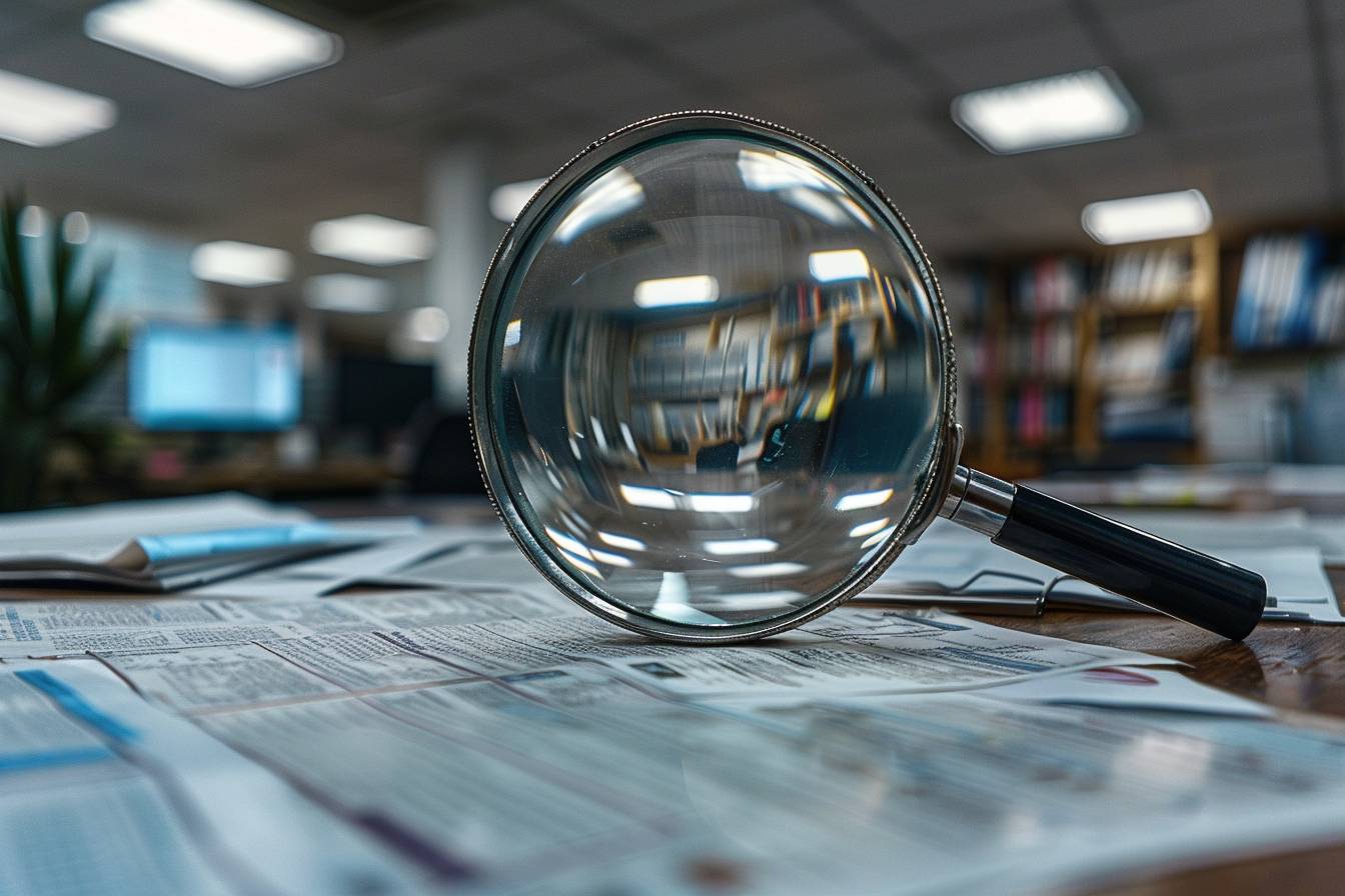 Quel est le rôle des outils numériques dans la lutte contre le travail dissimulé ?