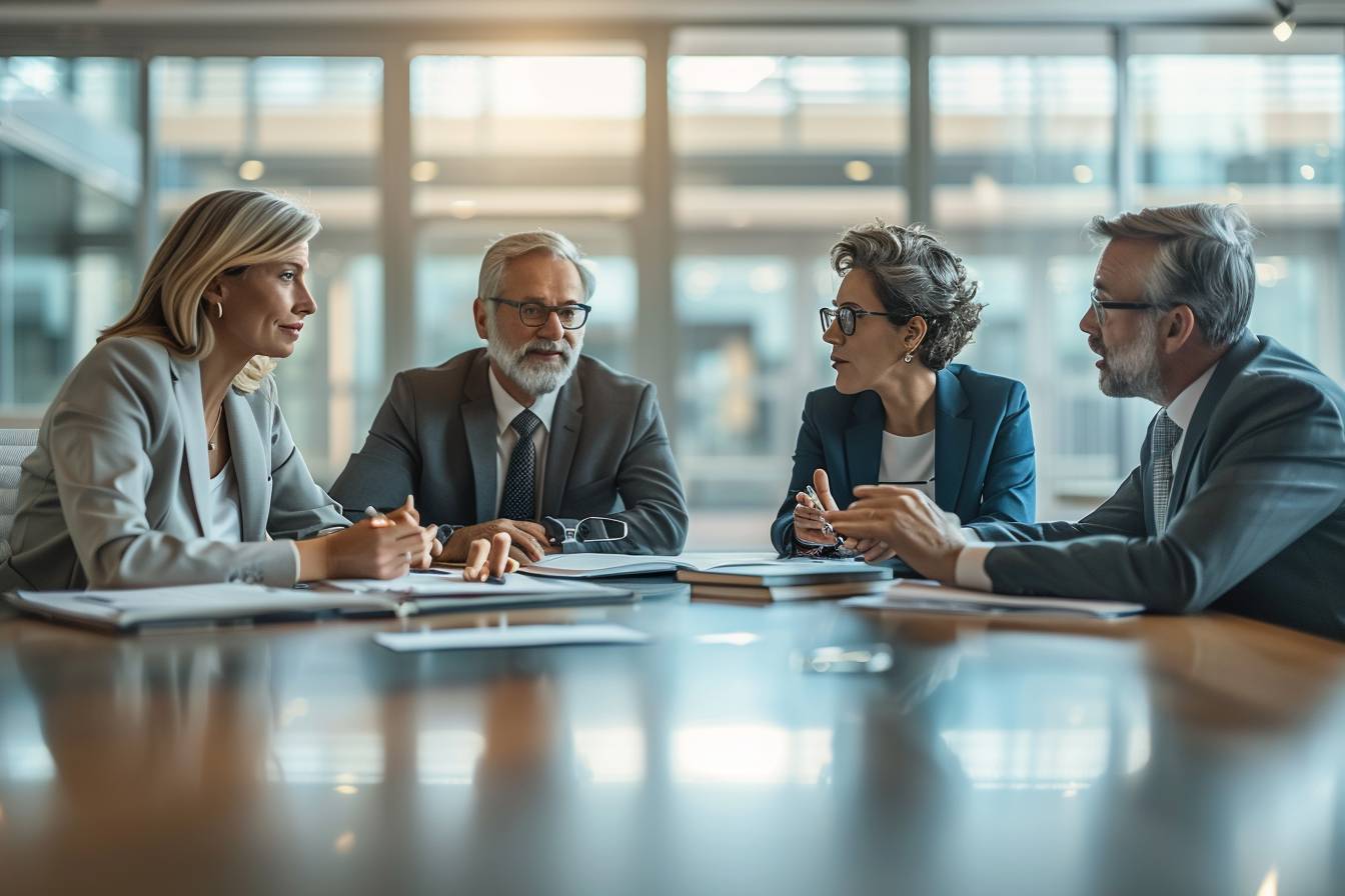 Quel rôle jouent les représentants du personnel ?