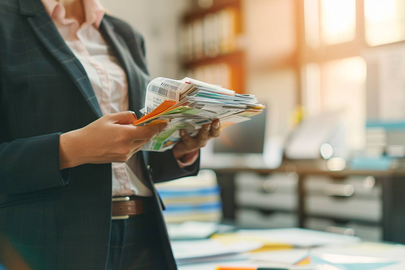 Quelles démarches entreprendre si les frais ne sont pas remboursés ?