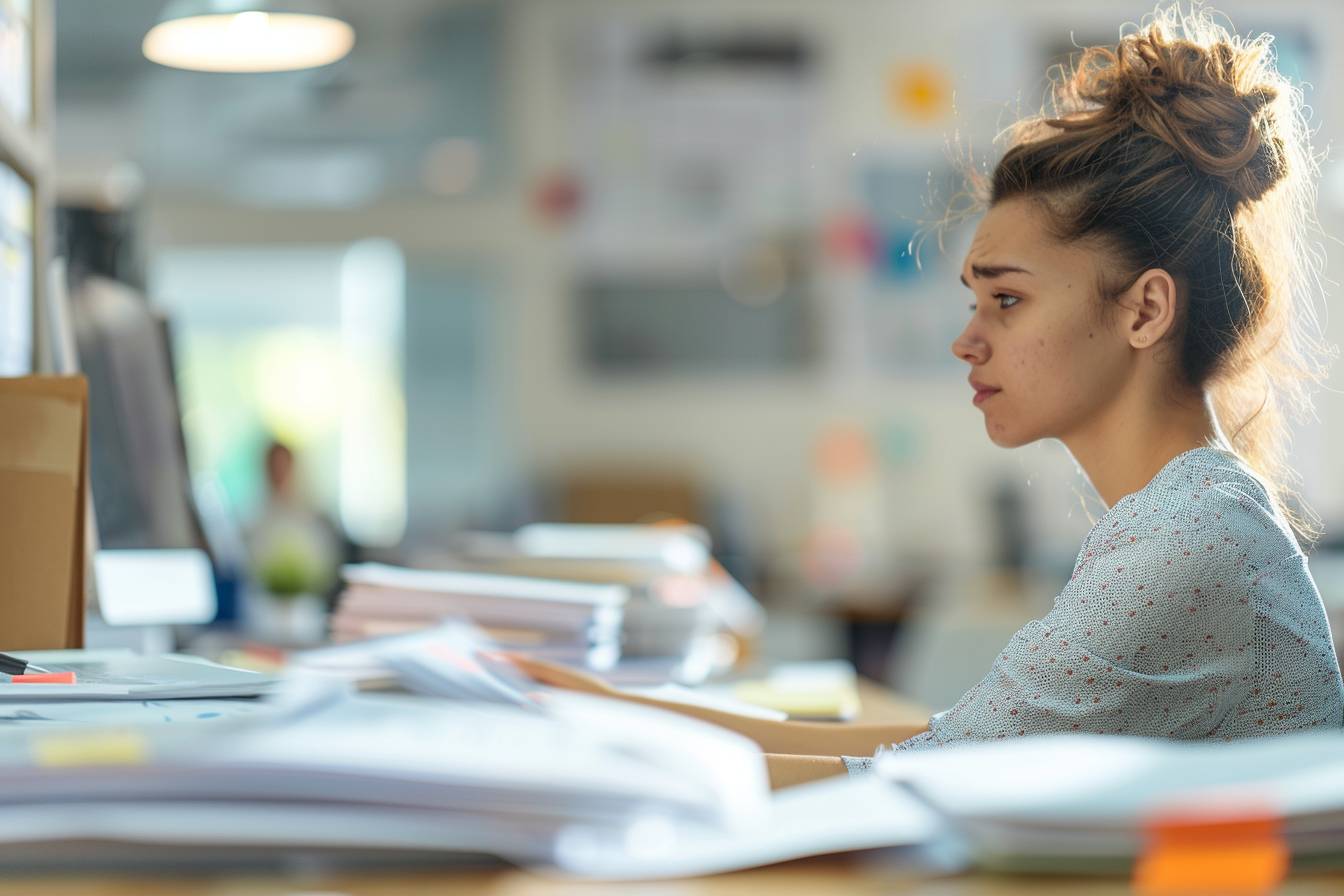 Quelles sont les plaintes les plus courantes liées au non-respect du temps de travail ?