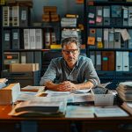 Quels documents un employeur doit-il fournir à l’inspection du travail