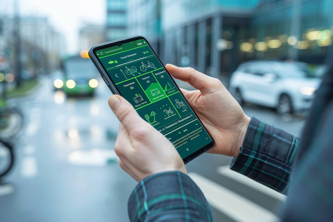 Quels sont les avantages du forfait mobilités durables ?