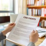 Quels sont les droits des salariés en contrat à durée déterminée (CDD)