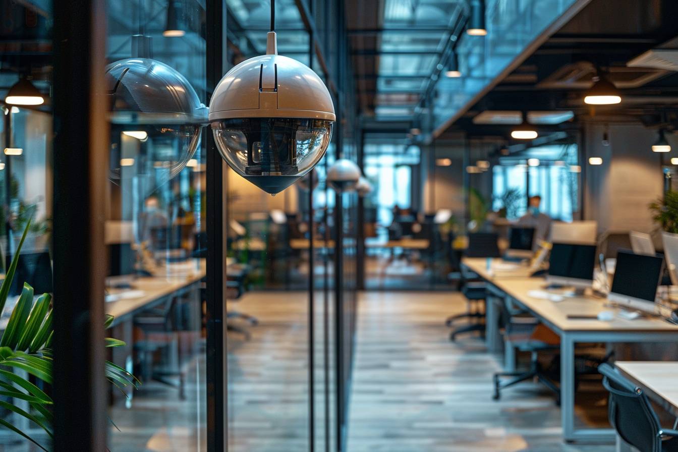 Quels sont les droits des salariés face à la vidéosurveillance ?