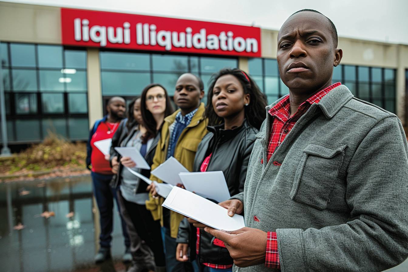 Quels sont les recours en cas de contestation de la liquidation ?