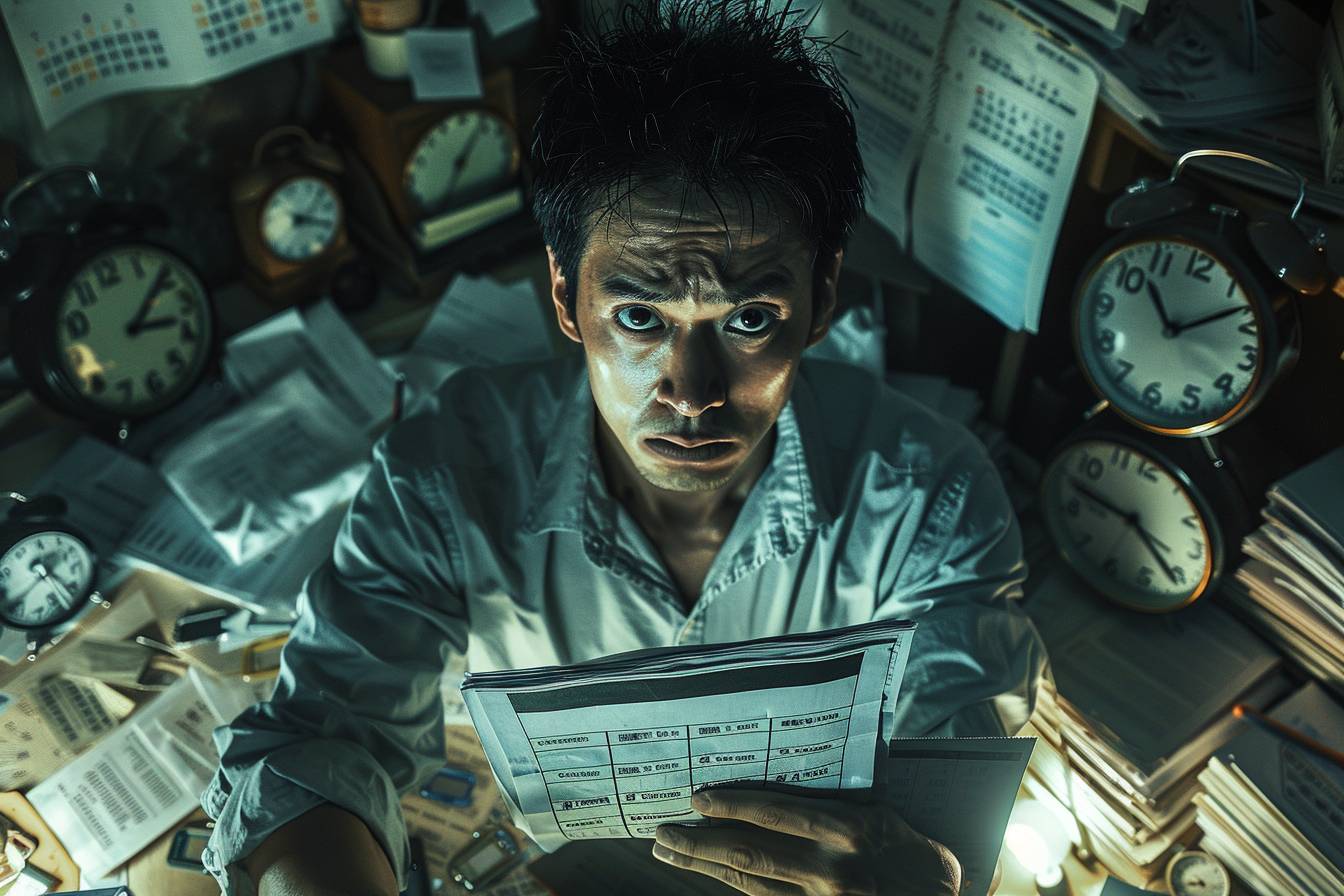 Quels sont les recours légaux disponibles ? Quels sont les recours légaux disponibles ?