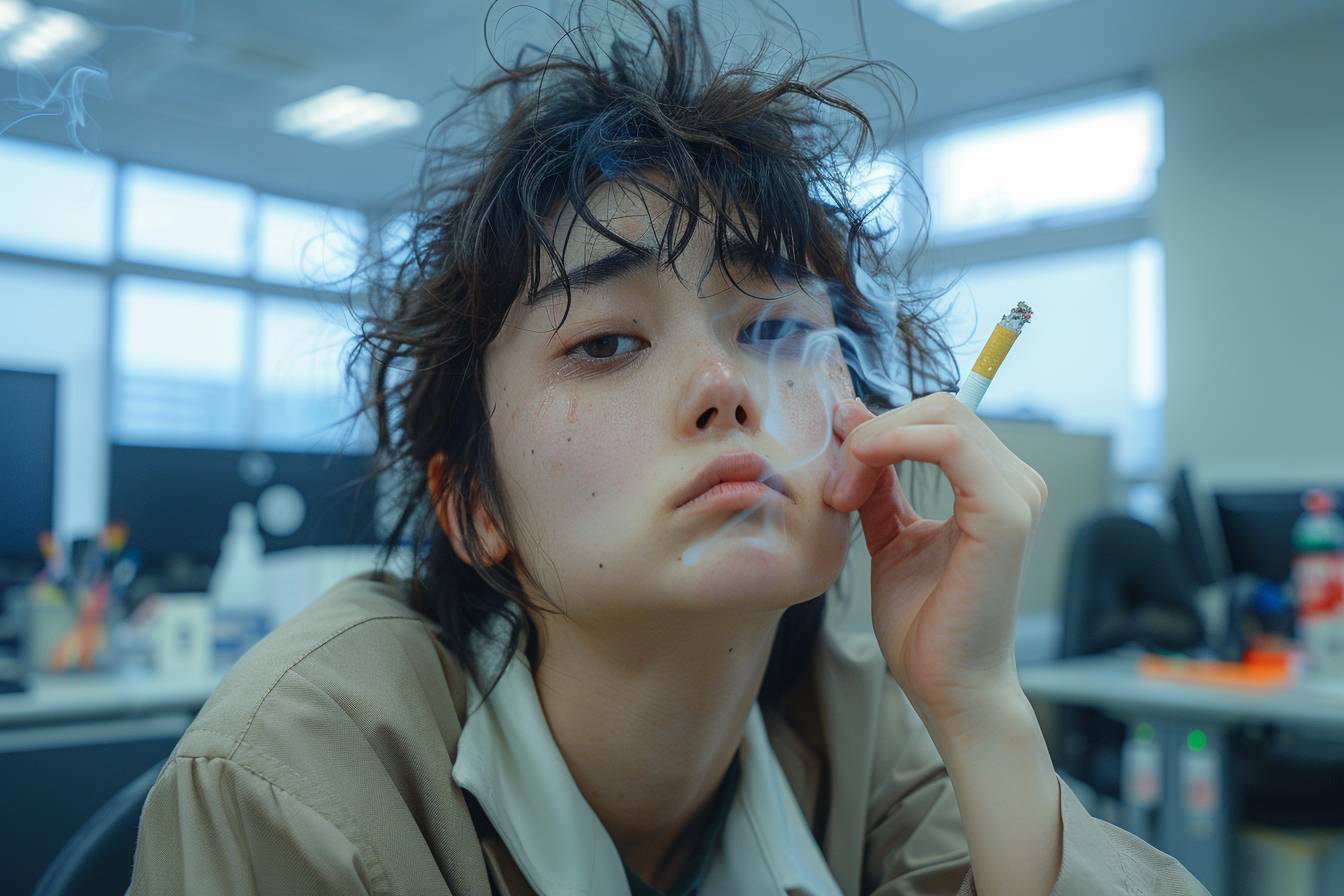 Un employeur peut-il interdire totalement les pauses cigarettes ?