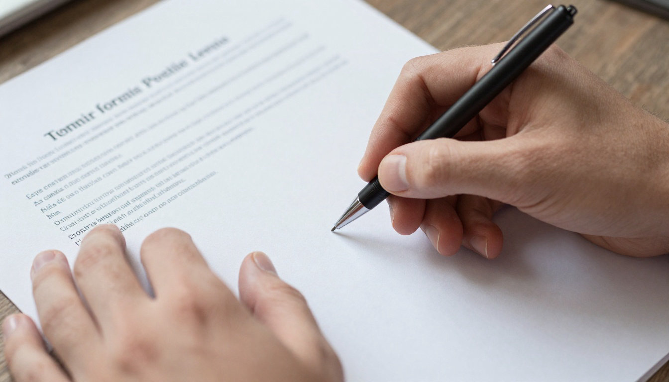 Quelles sont les formalités de signature et de rétractation ?